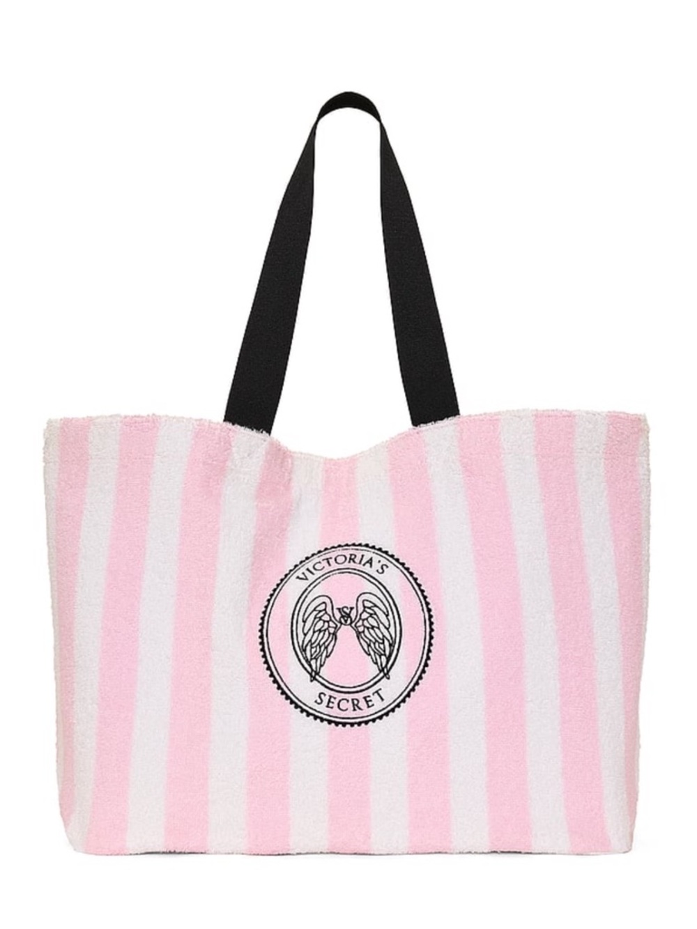 Victoria's Secret Terry Tote